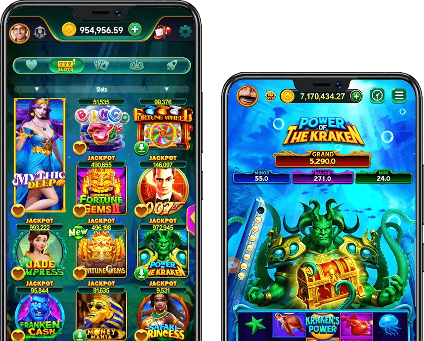 Game bắn cá hiện đại có nhiều tính năng