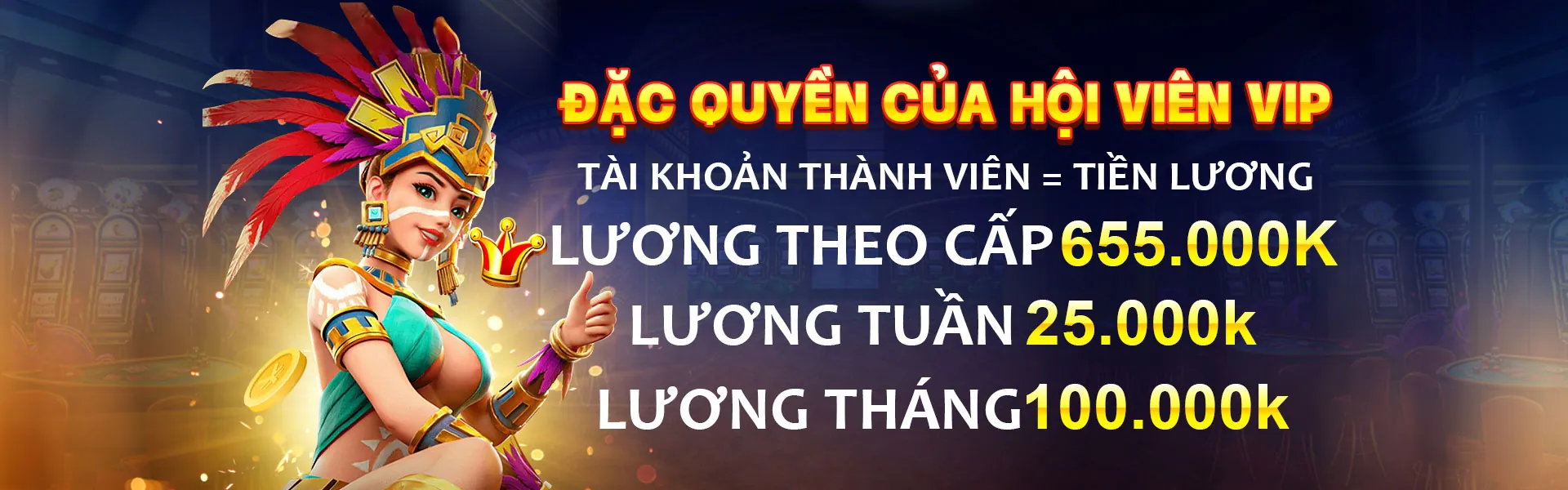 Đội ngũ hỗ trợ khách hàng m66 bet luôn sẵn sàng 24/7