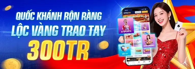 Các loại trò chơi đa dạng tại m66 bet